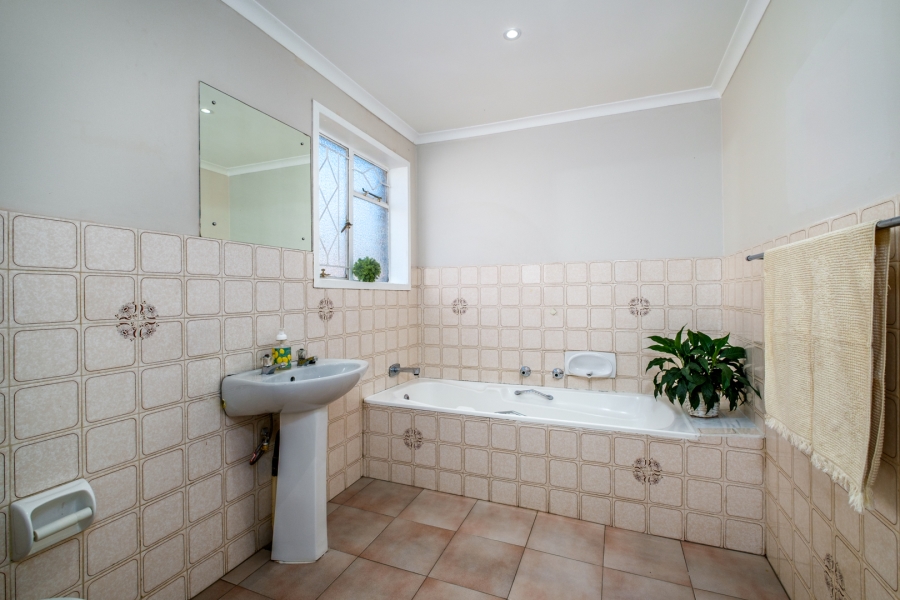 3 Bedroom Property for Sale in Bergbron Gauteng