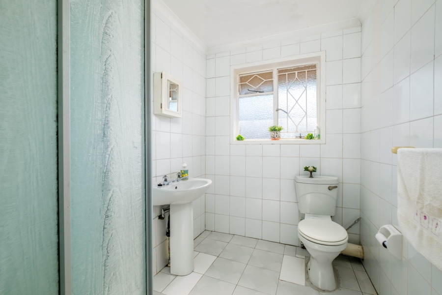 3 Bedroom Property for Sale in Bergbron Gauteng