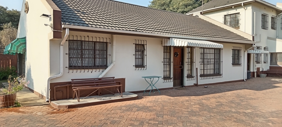 4 Bedroom Property for Sale in Selection Park Gauteng