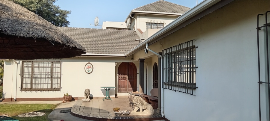 4 Bedroom Property for Sale in Selection Park Gauteng