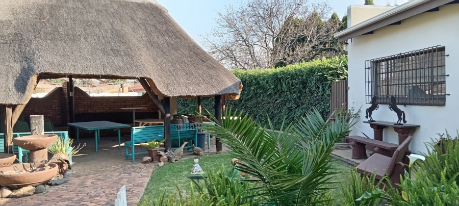 4 Bedroom Property for Sale in Selection Park Gauteng