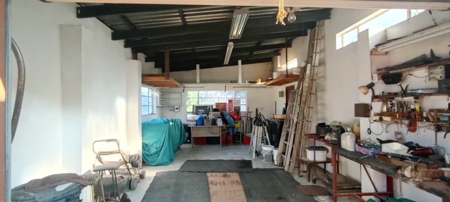 4 Bedroom Property for Sale in Selection Park Gauteng