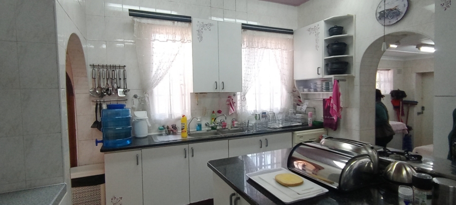 4 Bedroom Property for Sale in Selection Park Gauteng