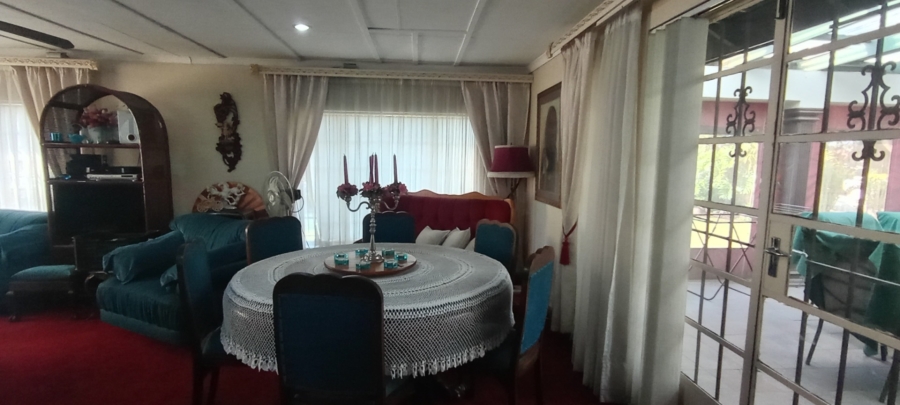 4 Bedroom Property for Sale in Selection Park Gauteng
