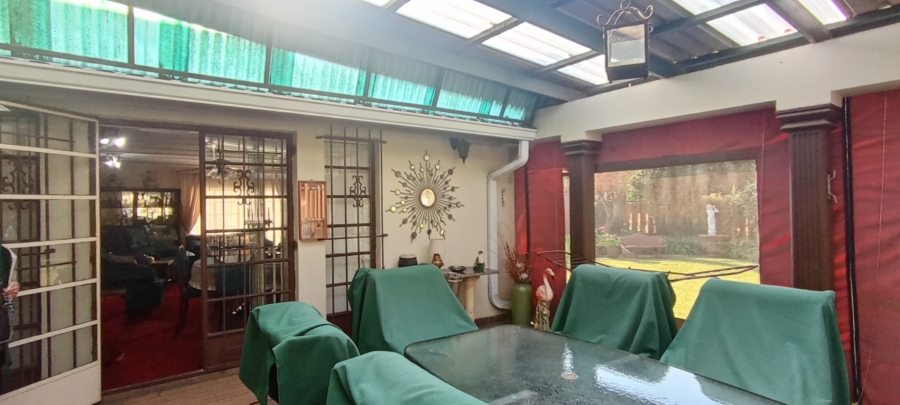 4 Bedroom Property for Sale in Selection Park Gauteng