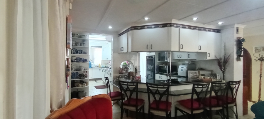 4 Bedroom Property for Sale in Selection Park Gauteng
