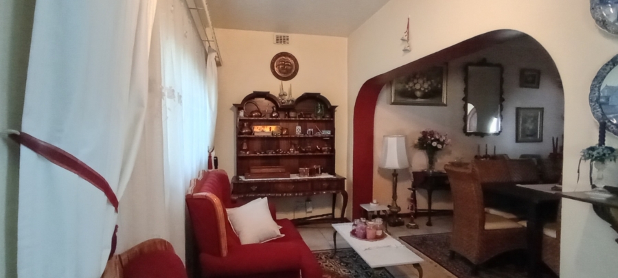 4 Bedroom Property for Sale in Selection Park Gauteng