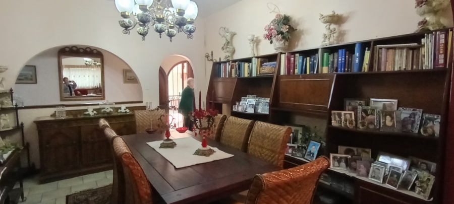 4 Bedroom Property for Sale in Selection Park Gauteng