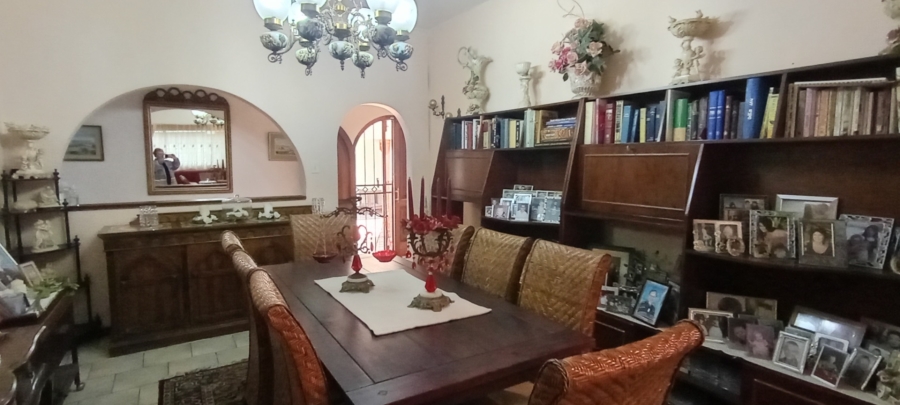4 Bedroom Property for Sale in Selection Park Gauteng