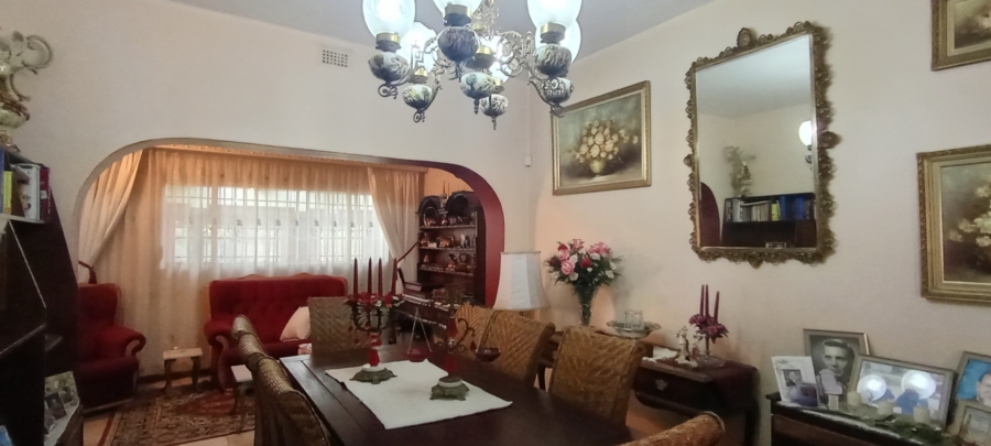 4 Bedroom Property for Sale in Selection Park Gauteng