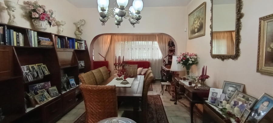 4 Bedroom Property for Sale in Selection Park Gauteng