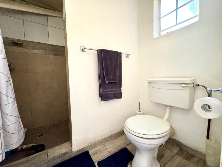 3 Bedroom Property for Sale in Brakpan Central Gauteng