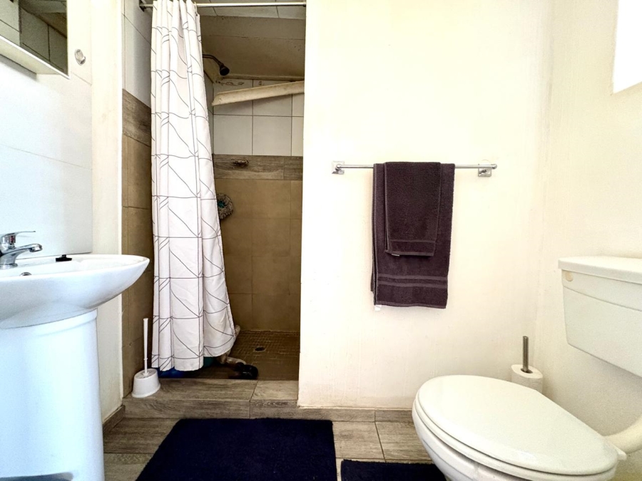 3 Bedroom Property for Sale in Brakpan Central Gauteng