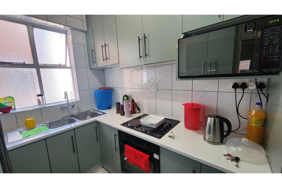 2 Bedroom Property for Sale in Springs Central Gauteng