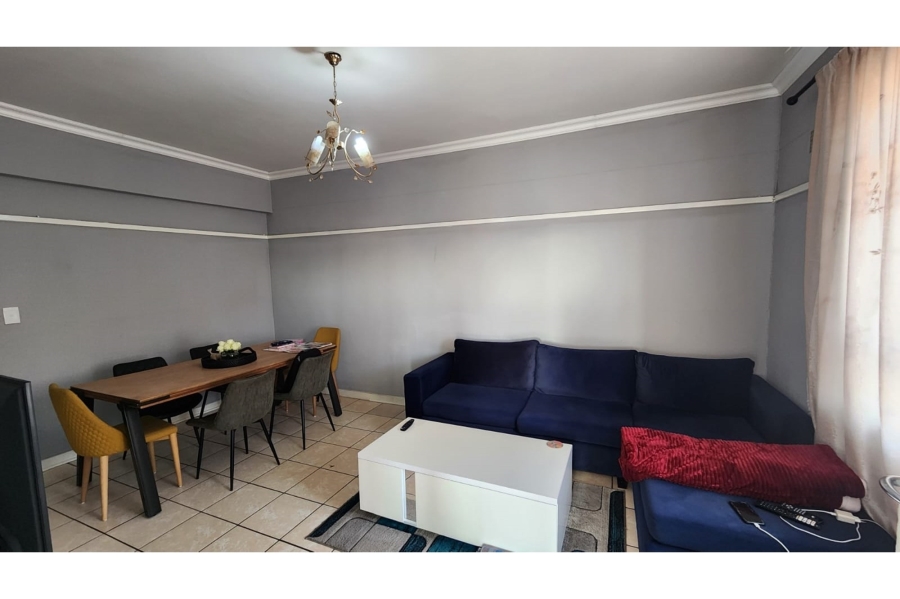 2 Bedroom Property for Sale in Springs Central Gauteng