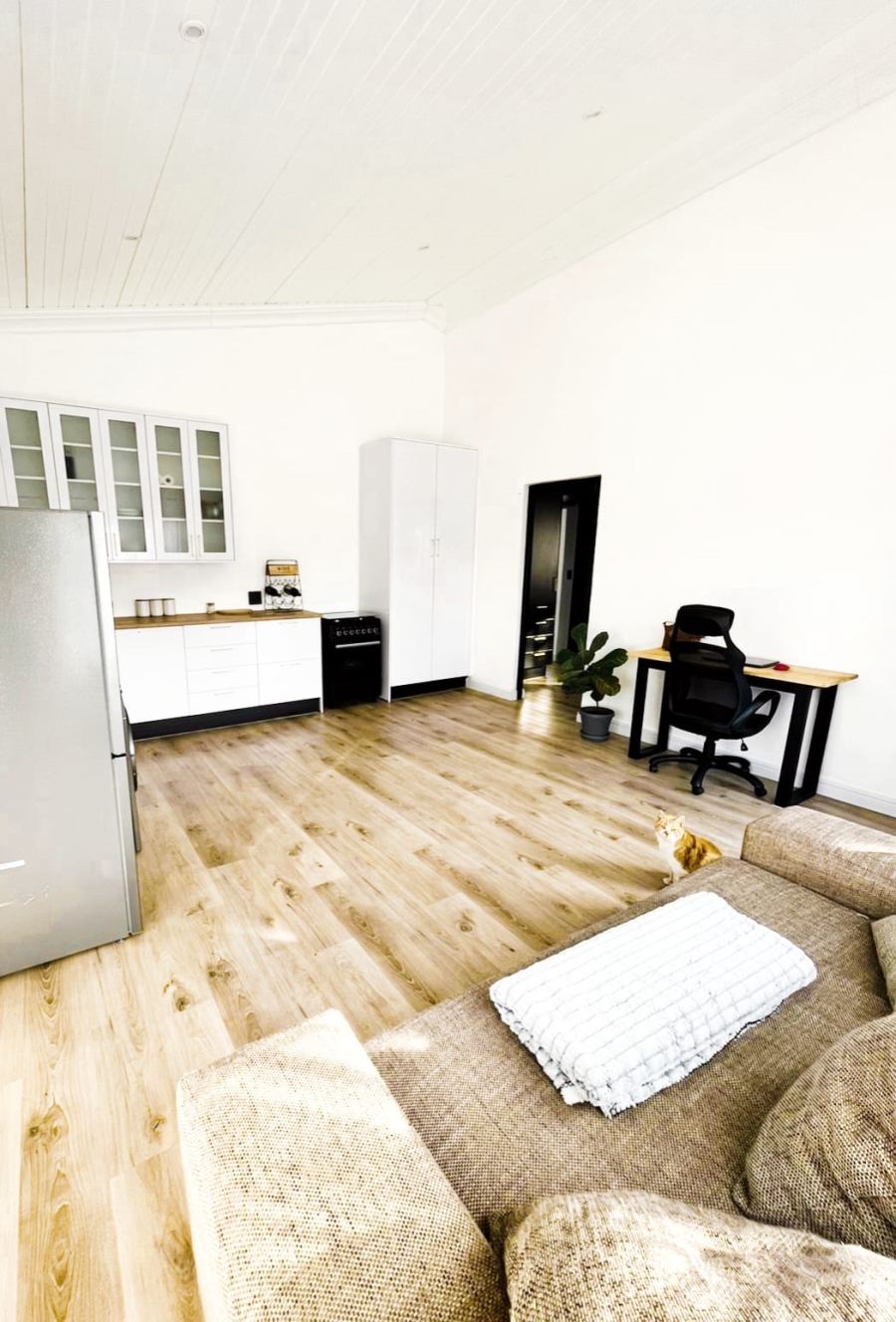 To Let 1 Bedroom Property for Rent in The Reeds Gauteng