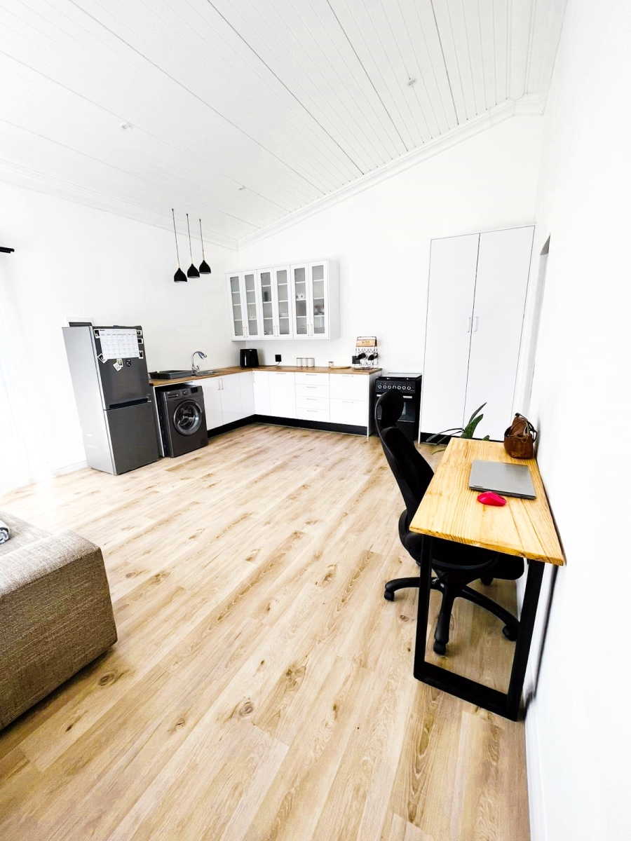 To Let 1 Bedroom Property for Rent in The Reeds Gauteng