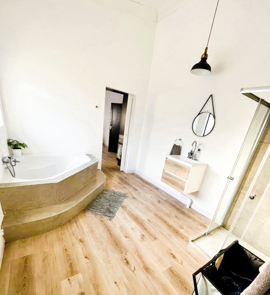 To Let 1 Bedroom Property for Rent in The Reeds Gauteng