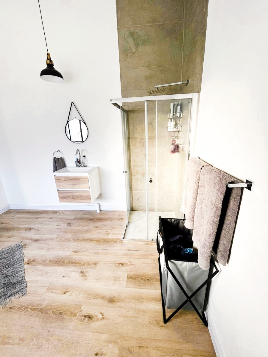To Let 1 Bedroom Property for Rent in The Reeds Gauteng