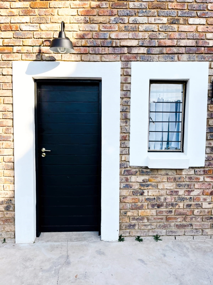 To Let 1 Bedroom Property for Rent in The Reeds Gauteng