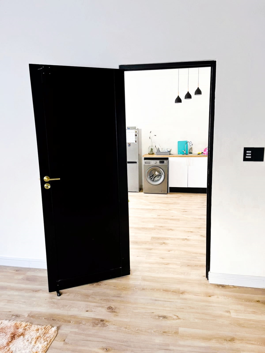 To Let 1 Bedroom Property for Rent in The Reeds Gauteng