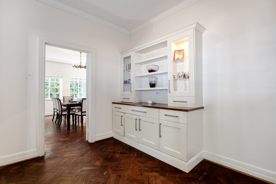 4 Bedroom Property for Sale in Oaklands Gauteng