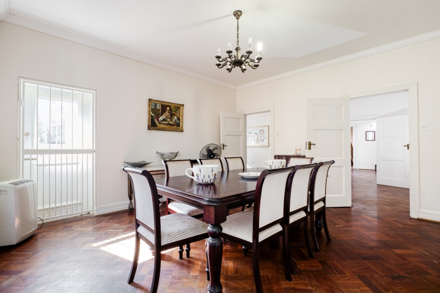 4 Bedroom Property for Sale in Oaklands Gauteng