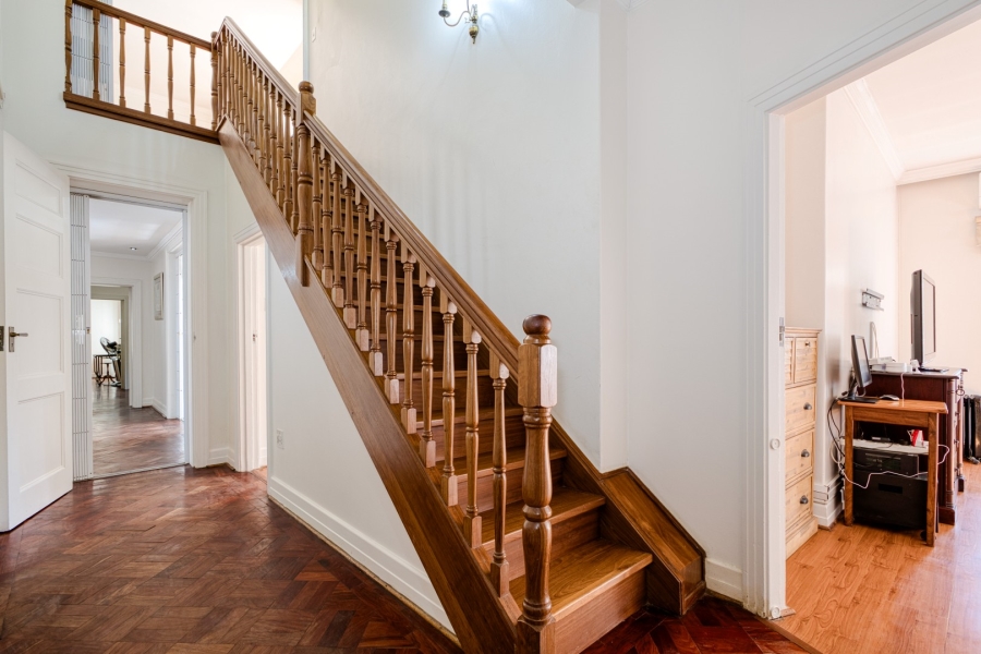 4 Bedroom Property for Sale in Oaklands Gauteng