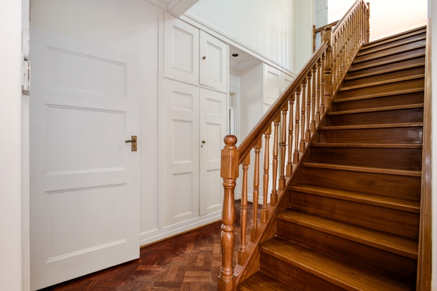 4 Bedroom Property for Sale in Oaklands Gauteng
