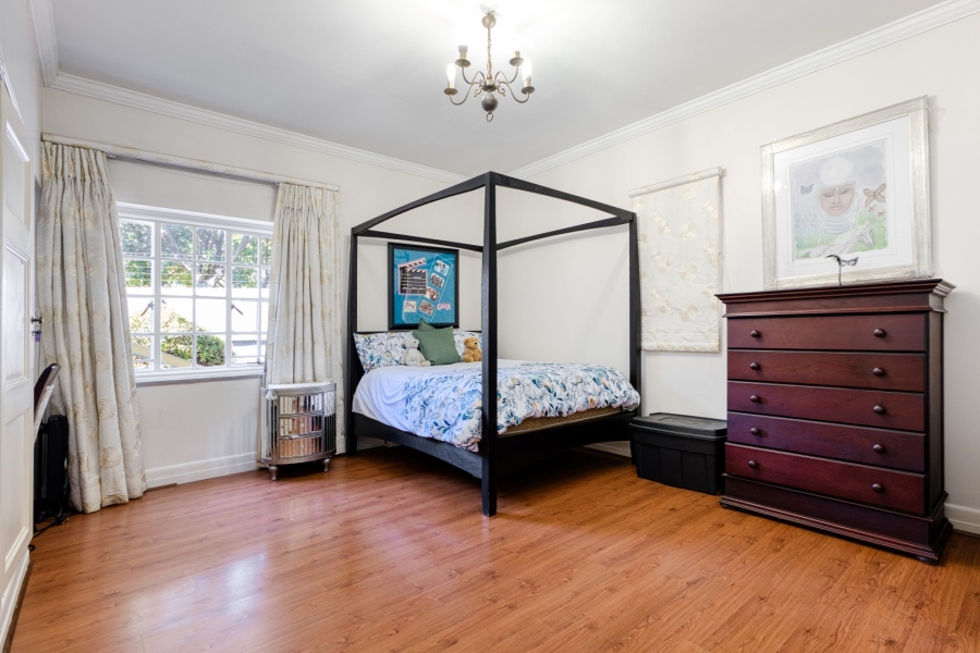 4 Bedroom Property for Sale in Oaklands Gauteng