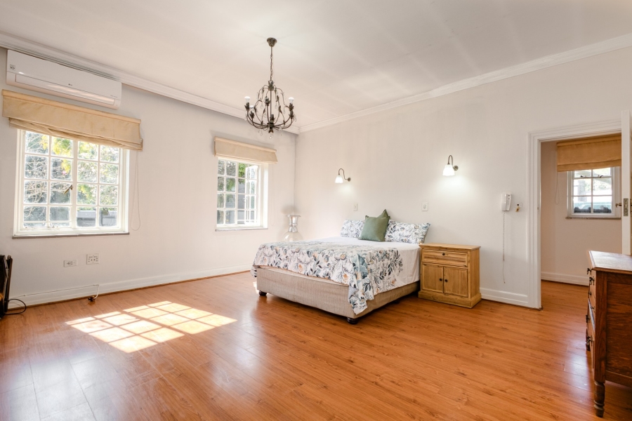 4 Bedroom Property for Sale in Oaklands Gauteng