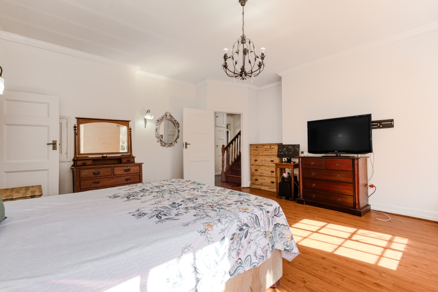 4 Bedroom Property for Sale in Oaklands Gauteng