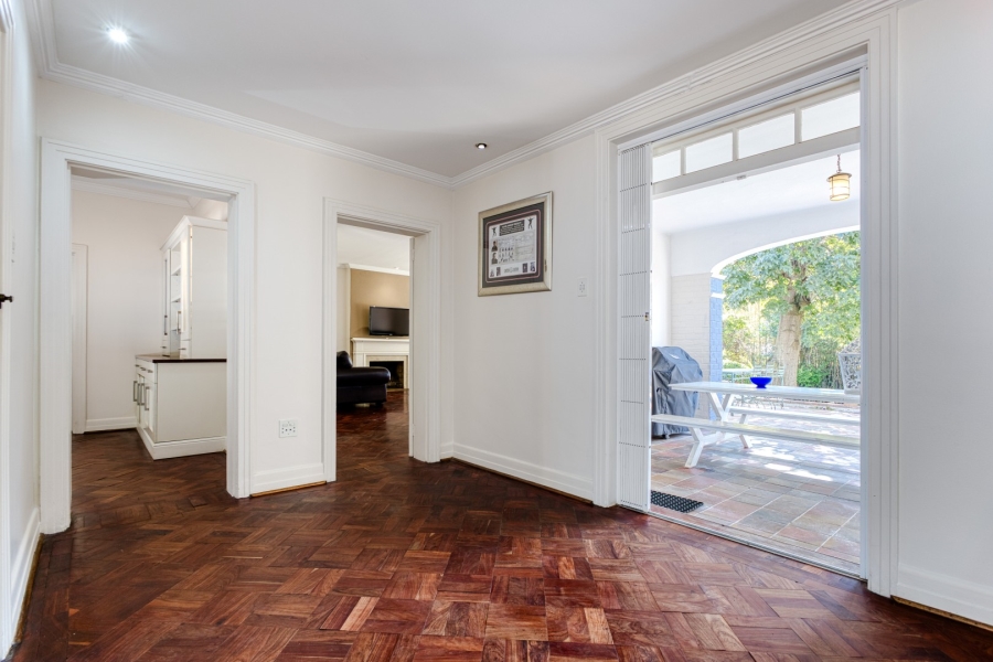 4 Bedroom Property for Sale in Oaklands Gauteng