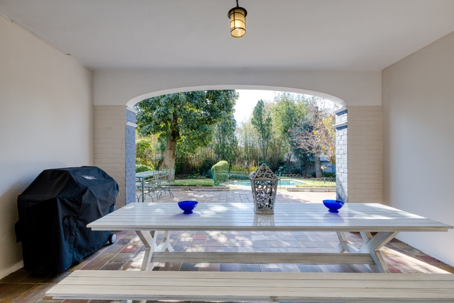 4 Bedroom Property for Sale in Oaklands Gauteng