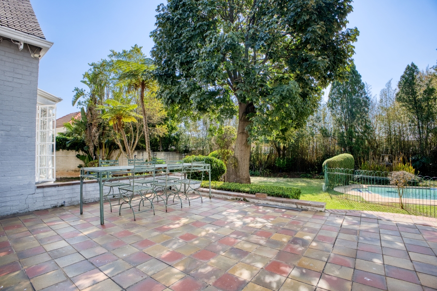 4 Bedroom Property for Sale in Oaklands Gauteng