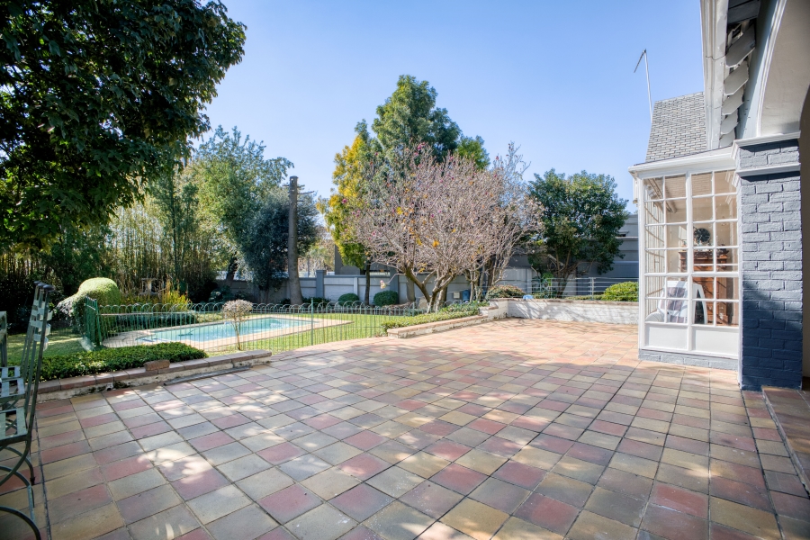 4 Bedroom Property for Sale in Oaklands Gauteng