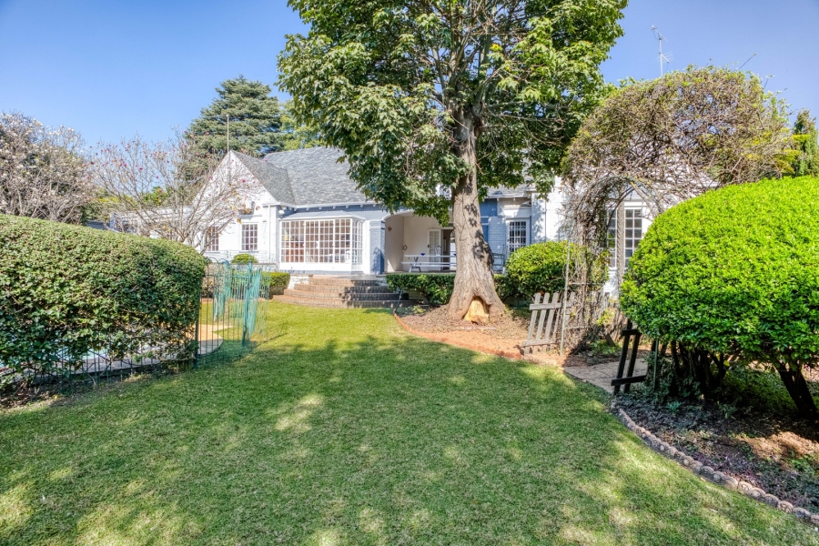 4 Bedroom Property for Sale in Oaklands Gauteng