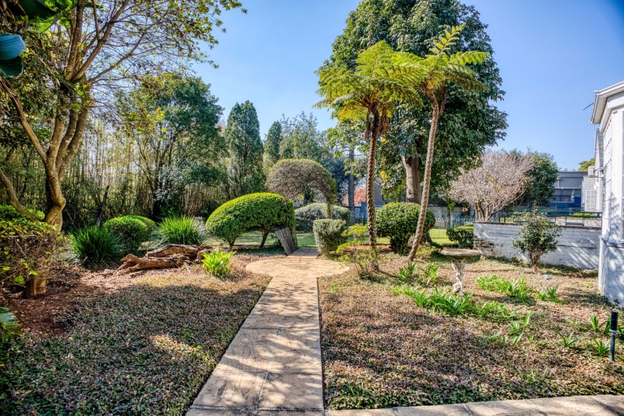 4 Bedroom Property for Sale in Oaklands Gauteng