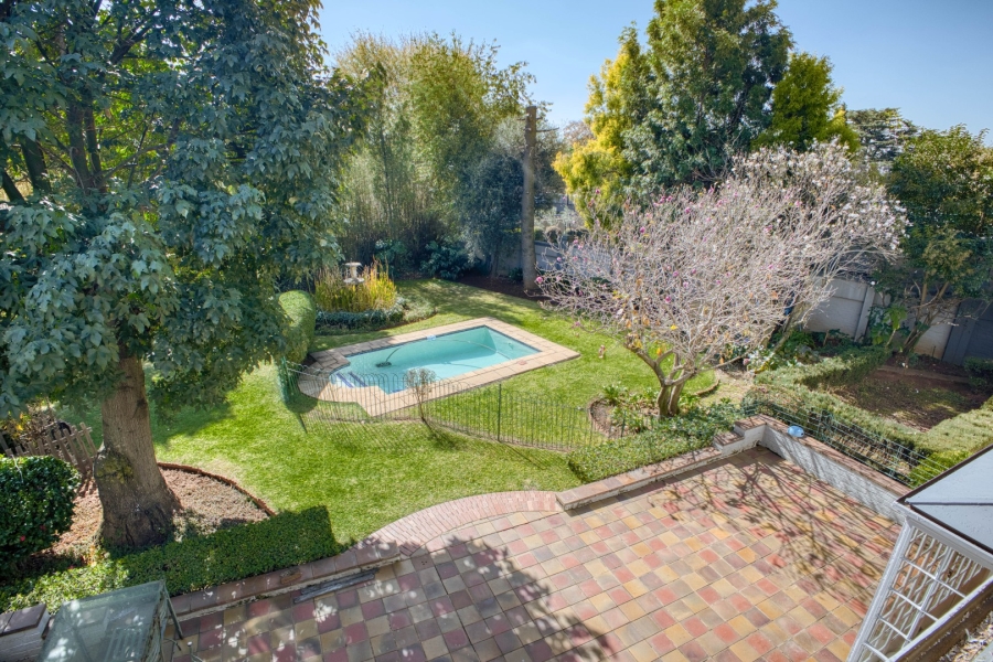 4 Bedroom Property for Sale in Oaklands Gauteng