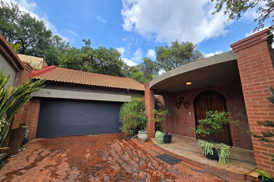 3 Bedroom Property for Sale in Montana Park Gauteng