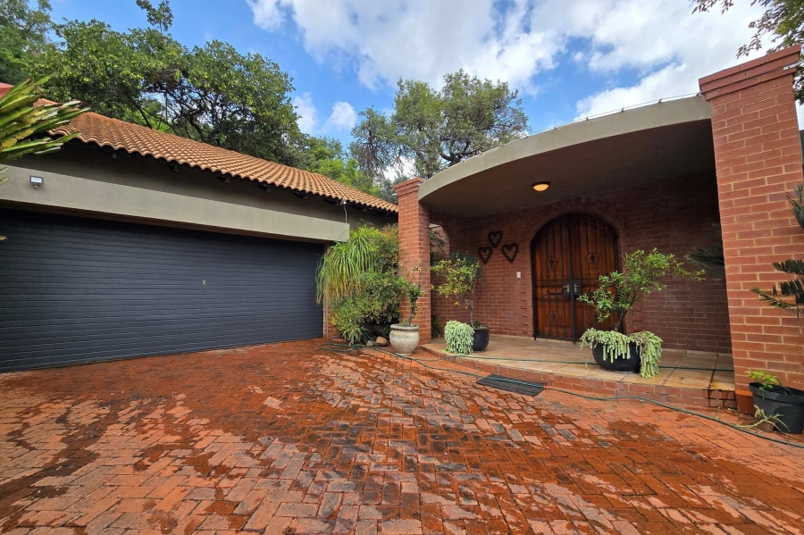 3 Bedroom Property for Sale in Montana Park Gauteng