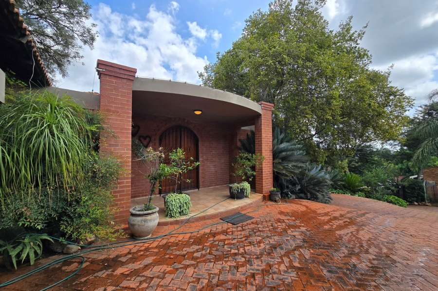 3 Bedroom Property for Sale in Montana Park Gauteng