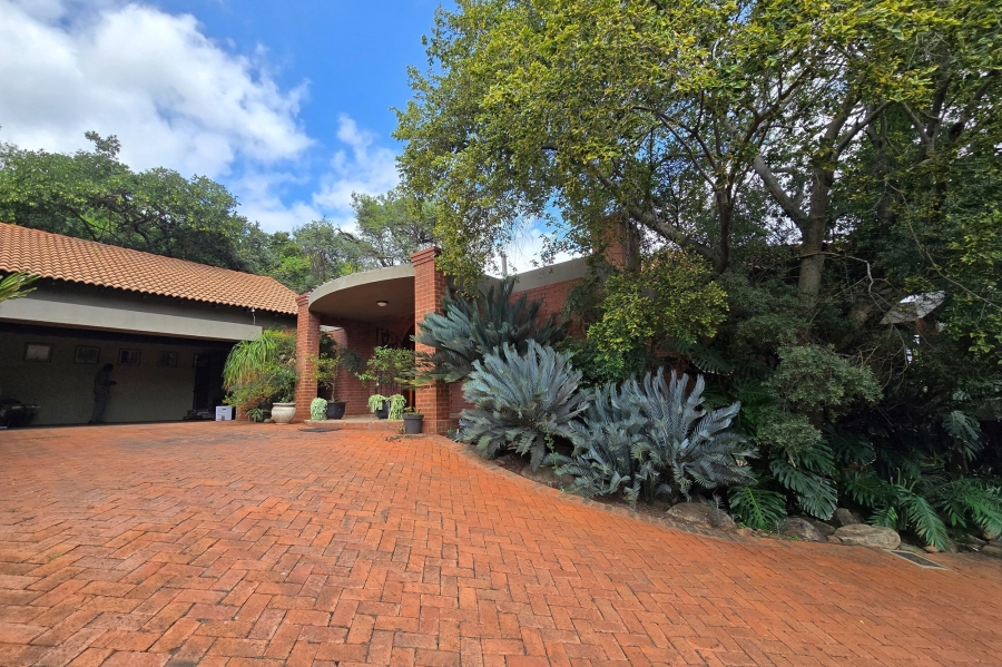 3 Bedroom Property for Sale in Montana Park Gauteng