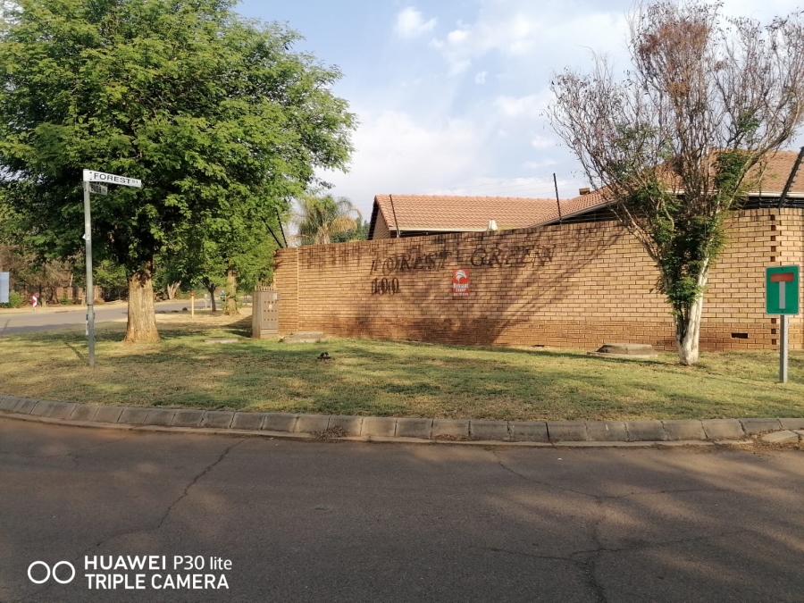 To Let 2 Bedroom Property for Rent in Willow Park Manor Gauteng