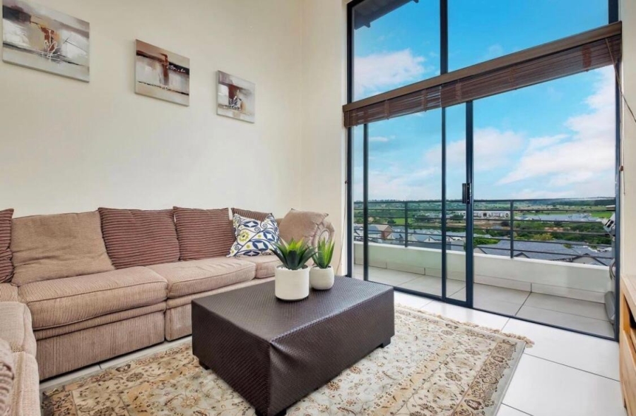 To Let 1 Bedroom Property for Rent in Fourways Gauteng