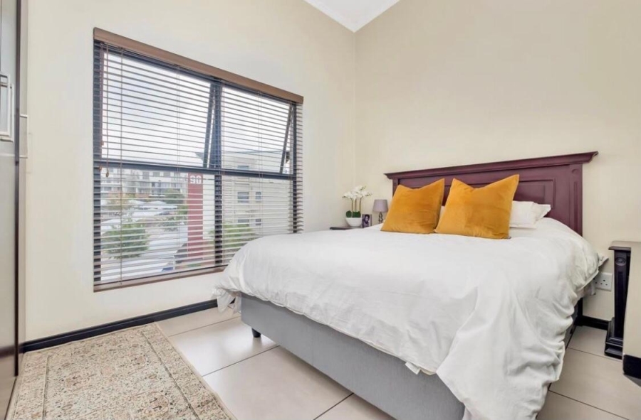 To Let 1 Bedroom Property for Rent in Fourways Gauteng