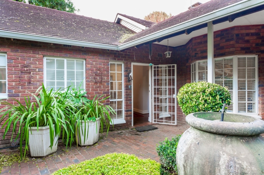 4 Bedroom Property for Sale in Bryanston Gauteng