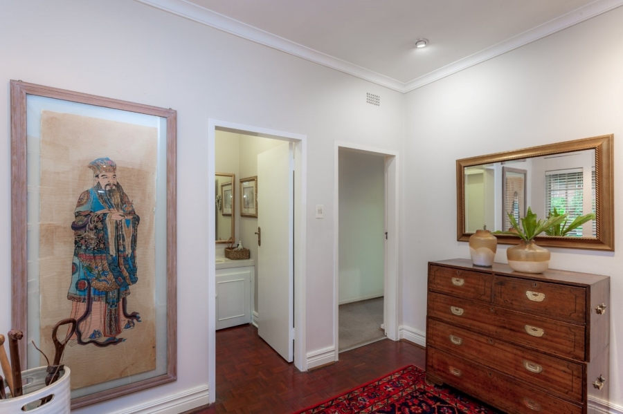 4 Bedroom Property for Sale in Bryanston Gauteng