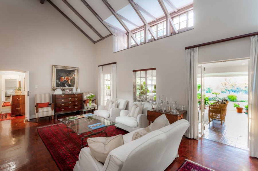 4 Bedroom Property for Sale in Bryanston Gauteng