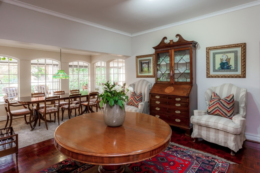 4 Bedroom Property for Sale in Bryanston Gauteng